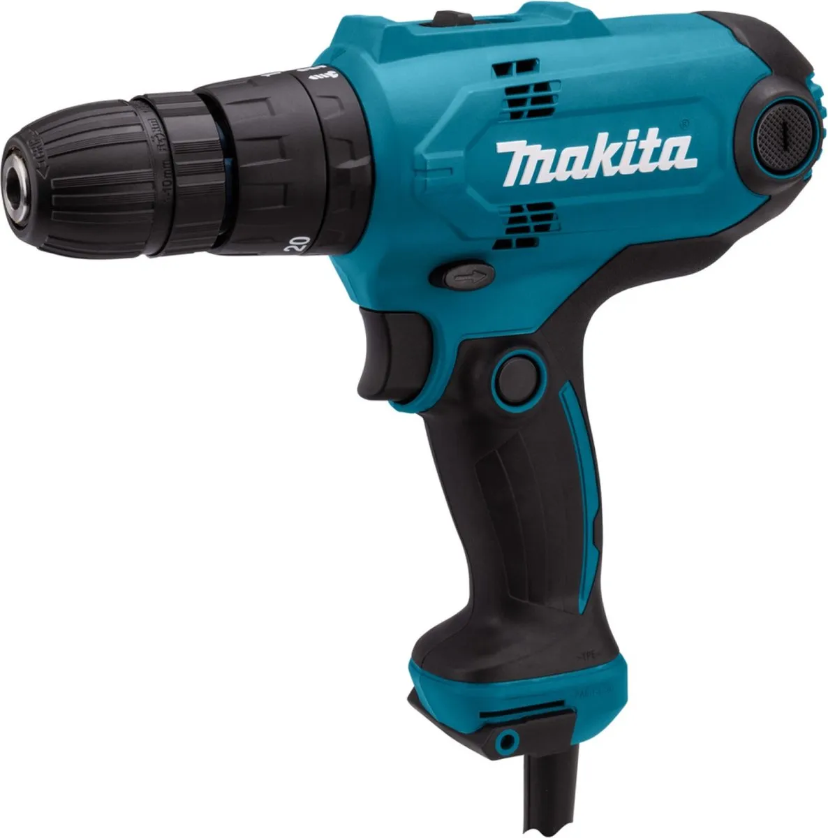 Makita HP0300 Klopboormachine 320W
