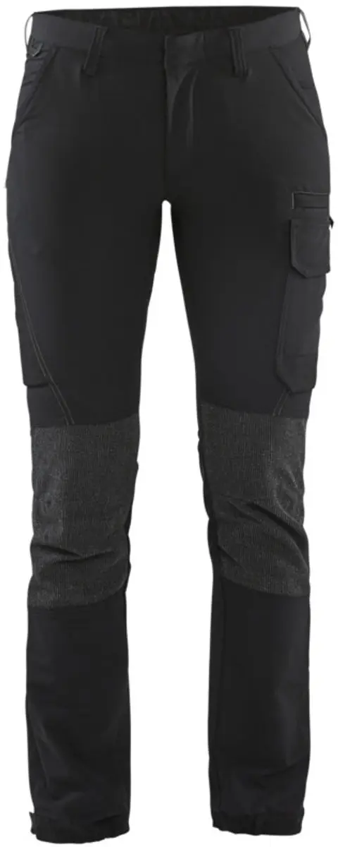 Blåkläder Dames Service Werkbroek 7122-1645