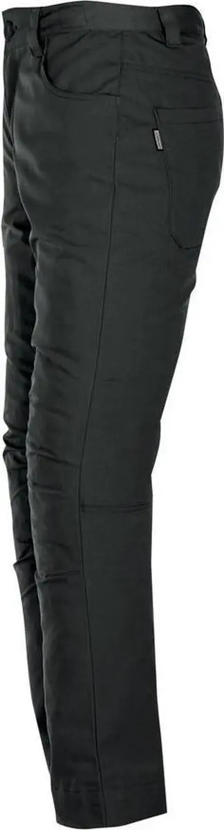 Jobman Werkbroek Service Easy-Care 2310 - Maat 48 Zwart