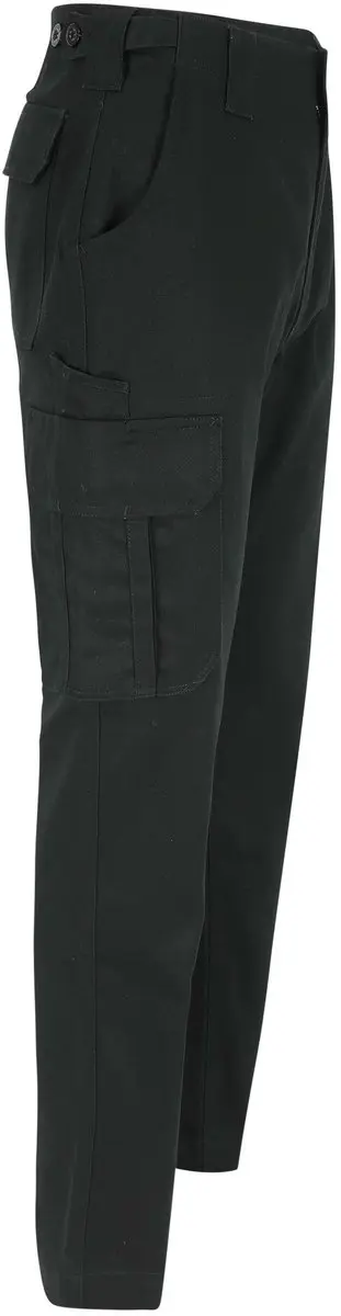 Herock Odin Werkbroek - Maat 54 - Zwart - afbeelding 6 van 6