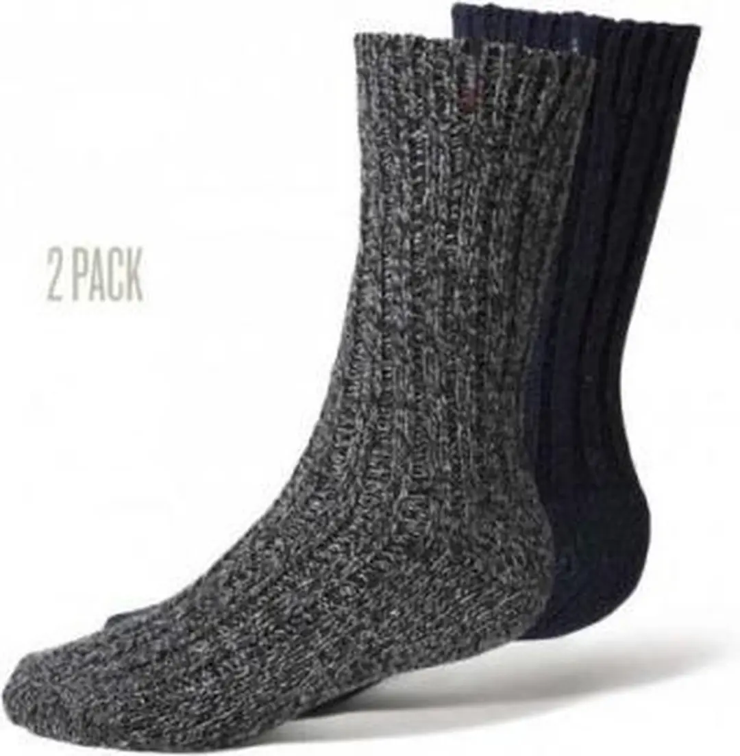 Redbrick Onyx Hydratec S3 Werkschoenen - Zwart