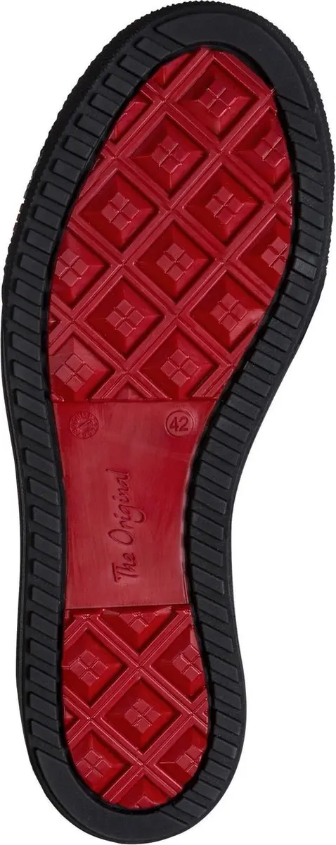 Redbrick Onyx Hydratec S3 Werkschoenen - Zwart