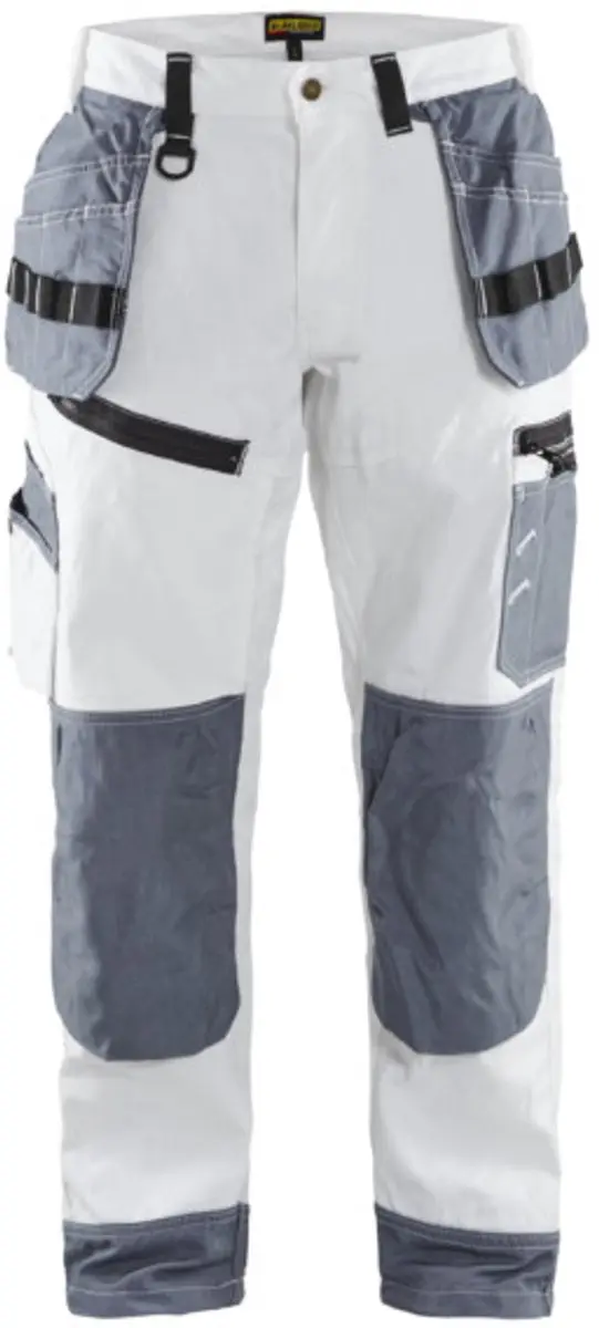 Blåkläder X1500 Werkbroek 62