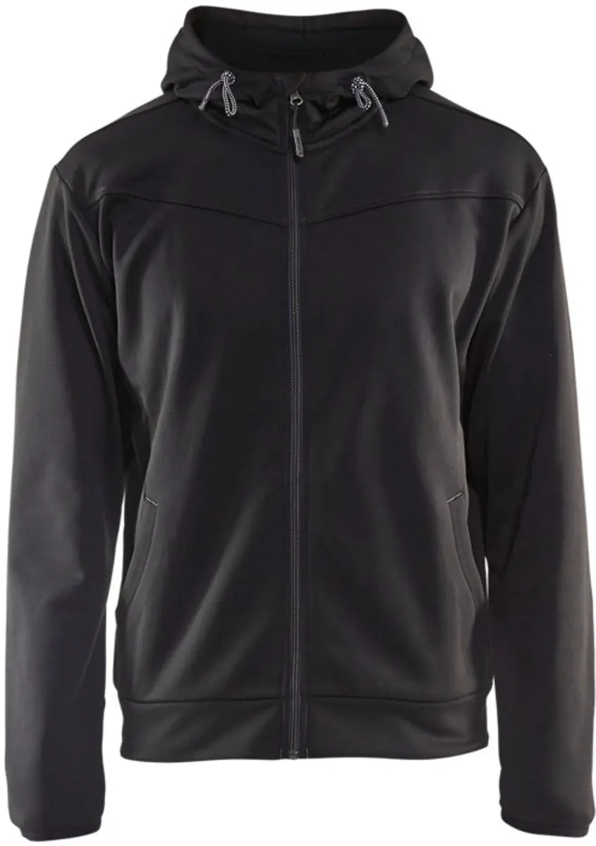 Blåkläder Hoodie 3363-2526