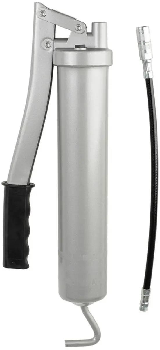 Pressol 12630 Handmatige Vetspuit 500ml - Met Slang