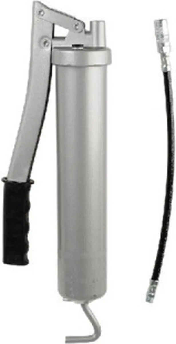 Pressol 12630 Handmatige Vetspuit 500ml - Met Slang