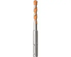 KWB Hamerboor Easy Cut SDS-Plus 10x160mm
