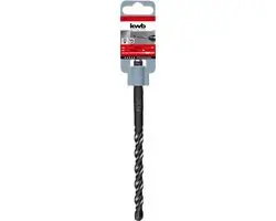 KWB HB 44 SDS Plus Hamerboor 10x160mm
