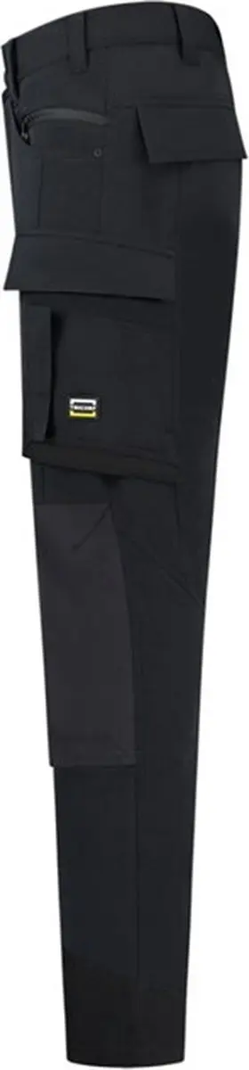 Tricorp Werkbroek Cordura 4-Way Stretch 502026 - Inkt - Maat 50