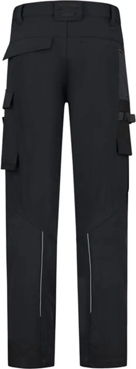 Tricorp Werkbroek Cordura 4-Way Stretch 502026 - Inkt - Maat 50