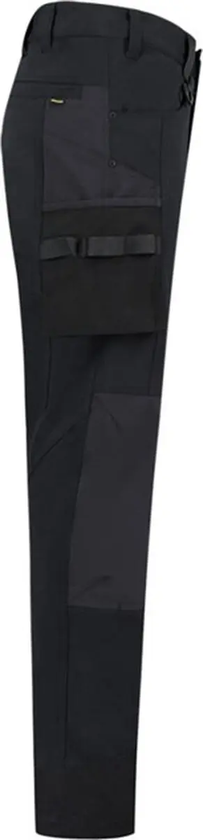 Tricorp Werkbroek Cordura 4-Way Stretch 502026 - Inkt - Maat 50