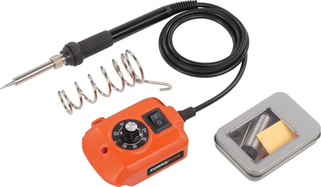 Powerplus POWDP7060 Soldeerbout 20V