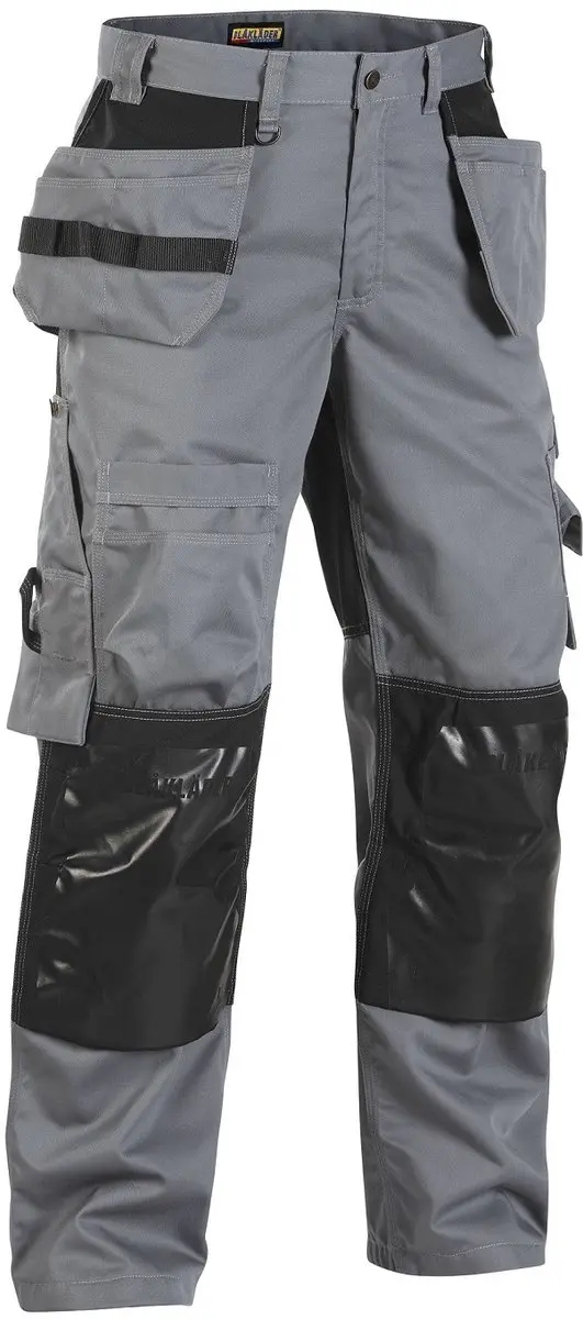 Blåkläder Vloerleggersbroek C50