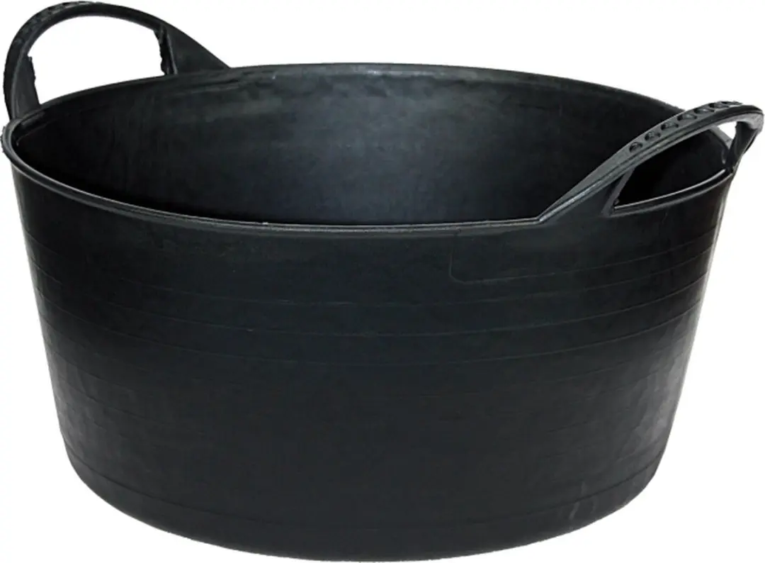 Talen Tools Flexibel Kuipje 12L