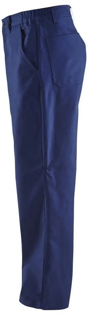 Blåkläder Werkbroek 1725-1210 - 146 Marineblauw