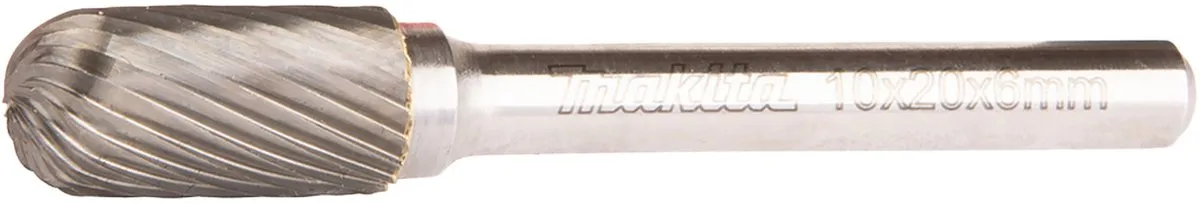 Makita B-52744 Stiftfrees Cilindrisch Enkelvertand