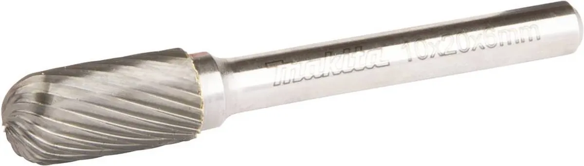 Makita B-52744 Stiftfrees Cilindrisch Enkelvertand