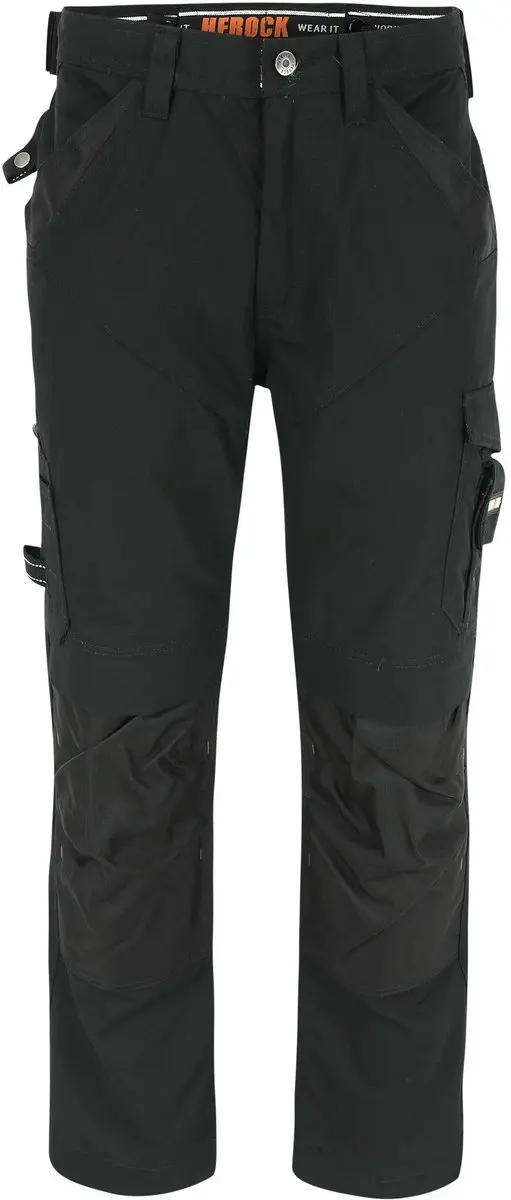 Herock Apollo Werkbroek 56 - Marine - afbeelding 6 van 6