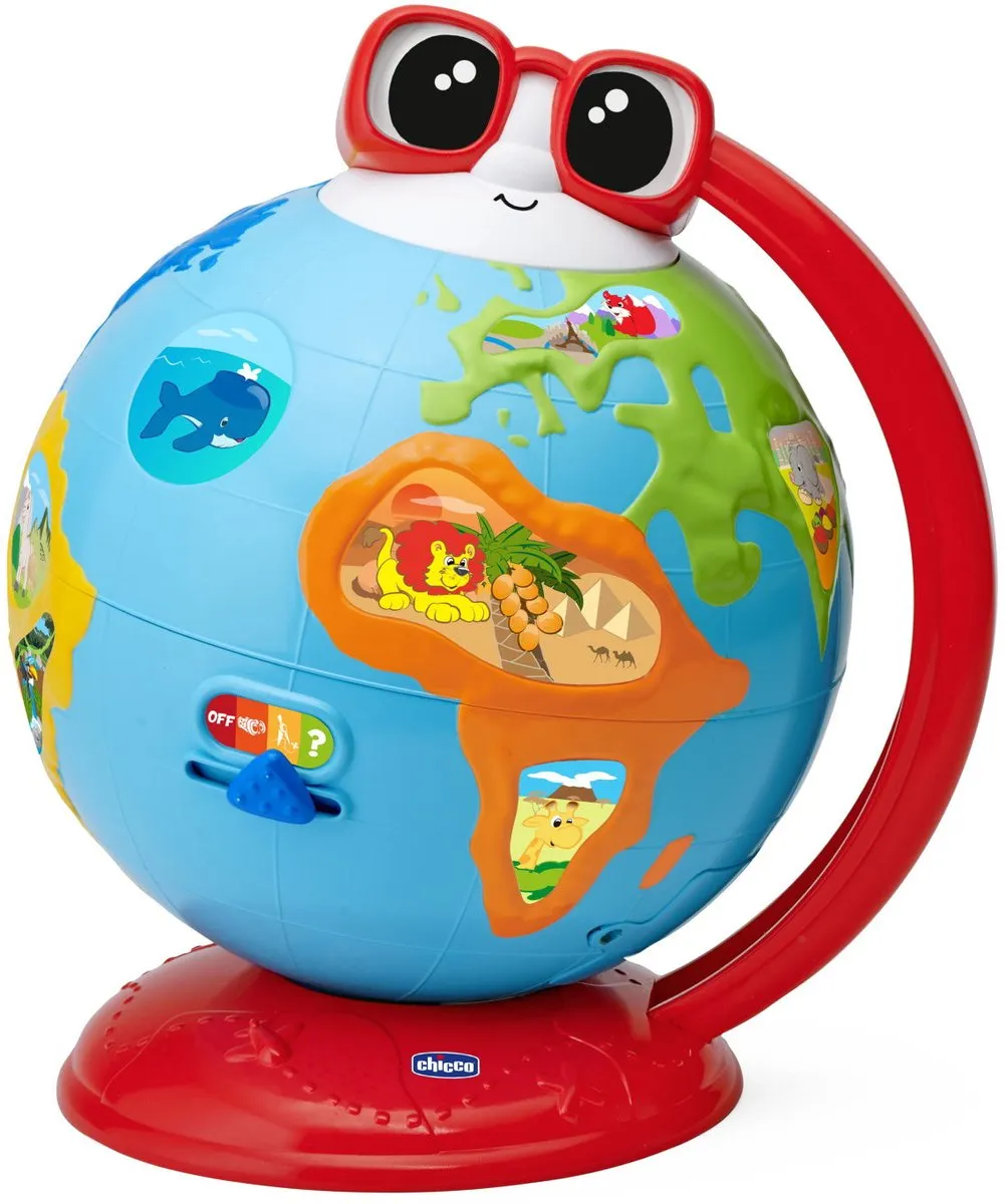 Chicco 11207000680 Educatief Speelgoed
