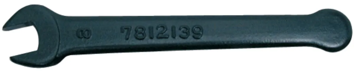 Makita 781213-9 Steeksleutel 8mm