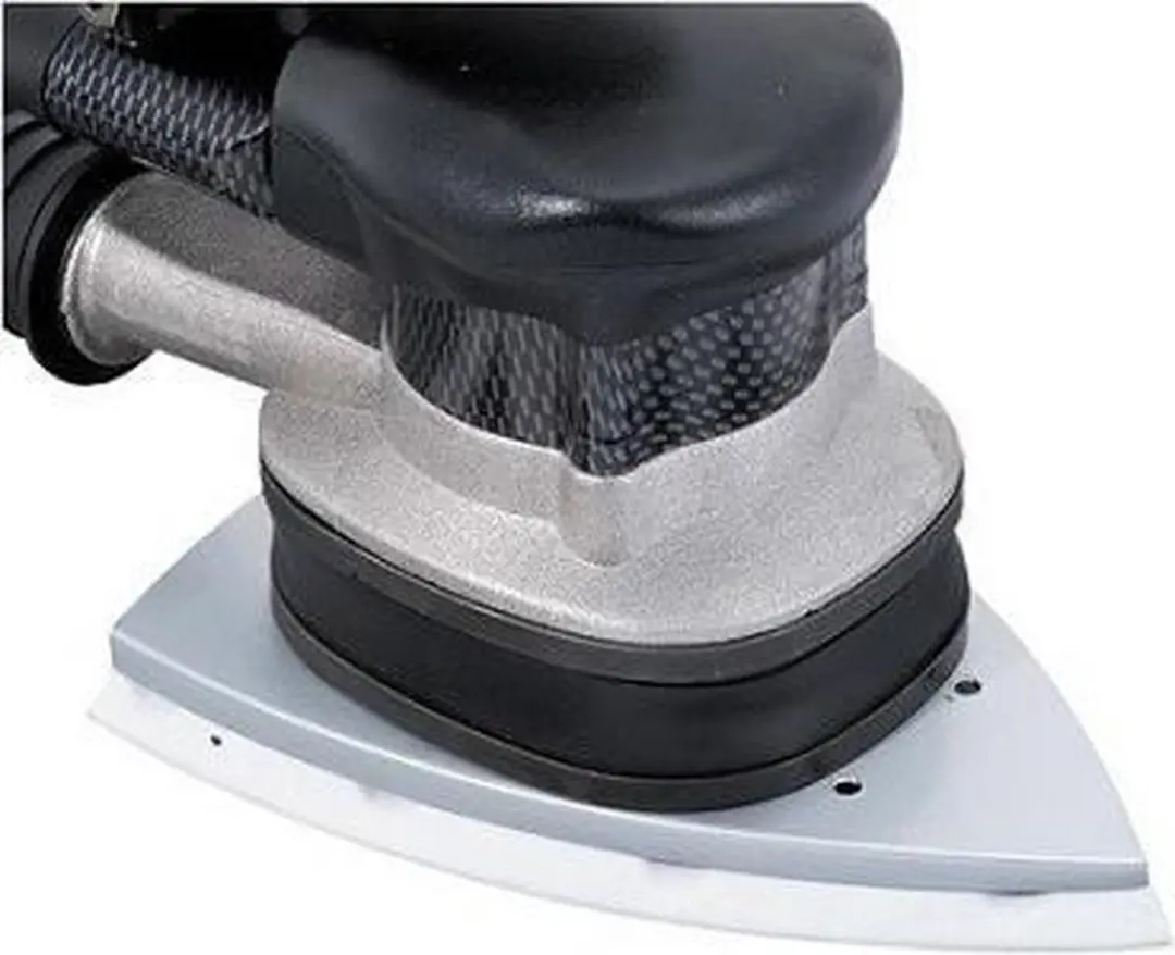 Rupes RS21A Pneumatische Vlakschuurmachine - 6,2 bar
