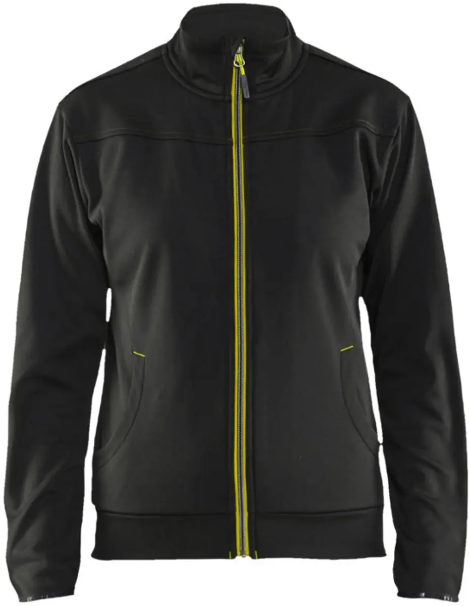 Blåkläder 3394-2526 Dames Service Sweatshirt