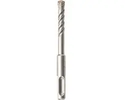 KWB 261506 Hamerboor SDS-Plus 6mm - 210mm - Hout
