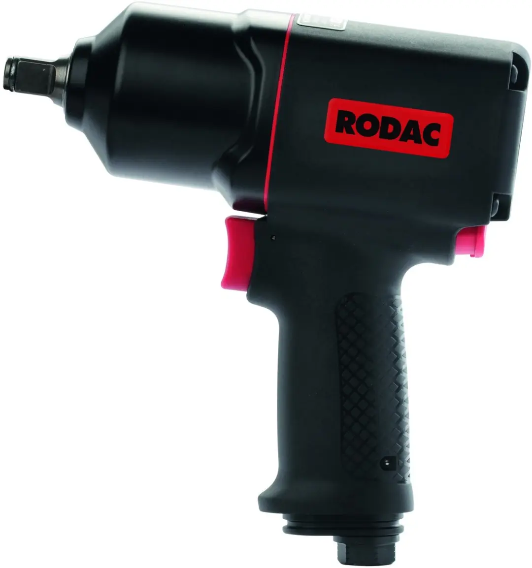 RODAC RC2890 Slagmoersleutel 1/2" Twin Hammer 1400Nm