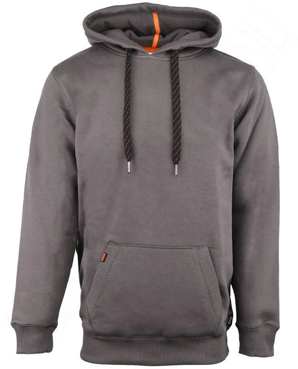 Herock Hesus Hoodie - Marineblauw L