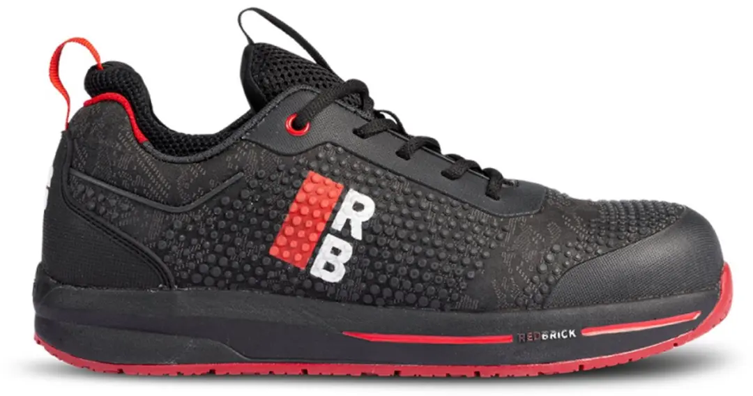 Redbrick Motion Comet AF 3S3 ESD