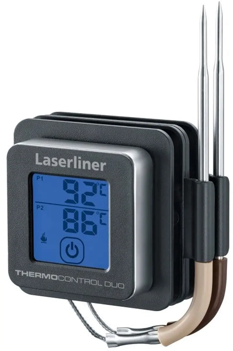 Laserliner ThermoControl Duo Thermometer