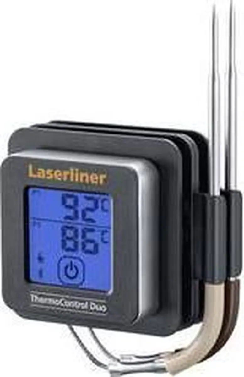 Laserliner ThermoControl Duo Thermometer