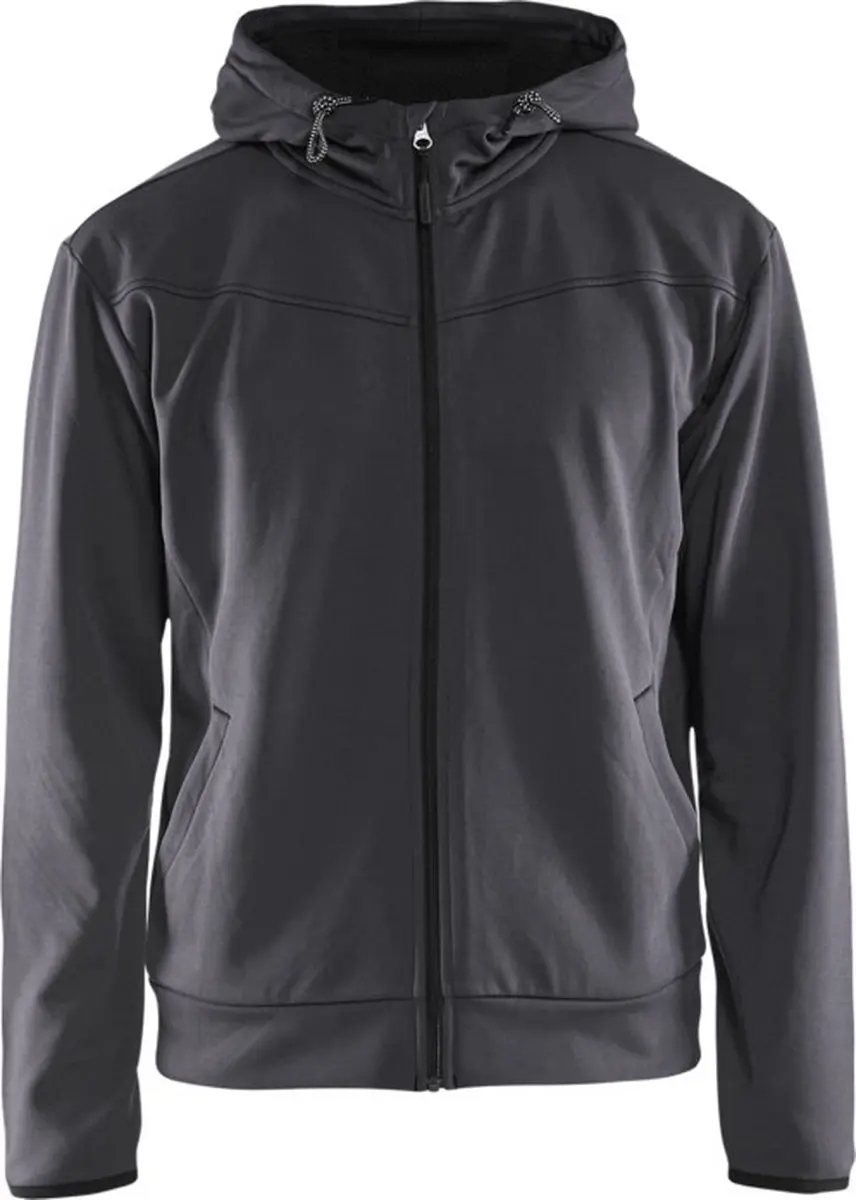 Blåkläder 3363-2526 Hoodie
