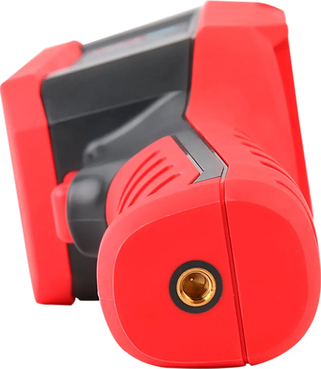 UNI-T UTi720A Warmtebeeldcamera 256x192 - 25Hz - Rood