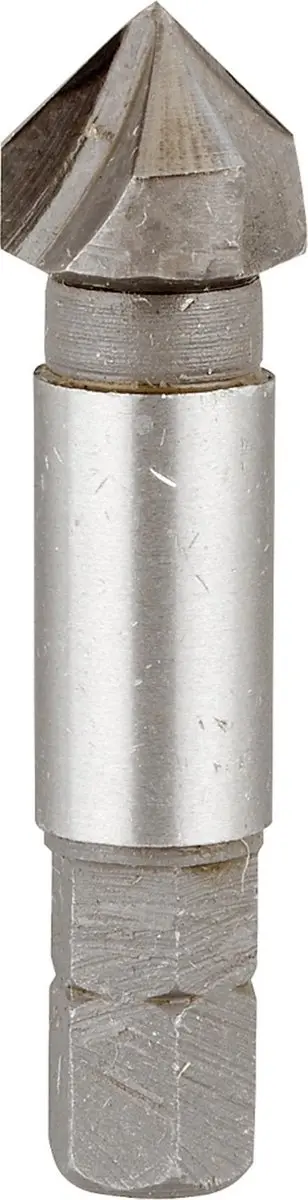 KWB Verzinkboor HSS 704640
