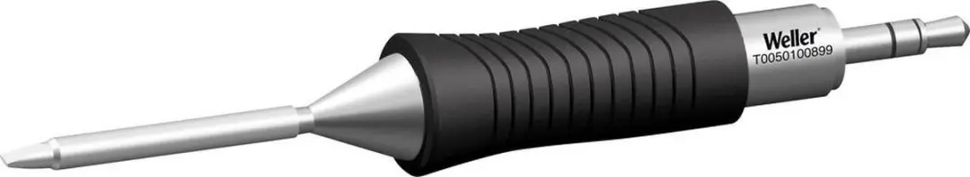 Weller RTM 018 S MS Soldeerpunt Beitelvorm 18mm