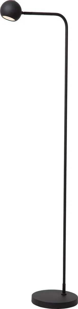 Lucide Comet Oplaadbare Vloerlamp 3W 2700K