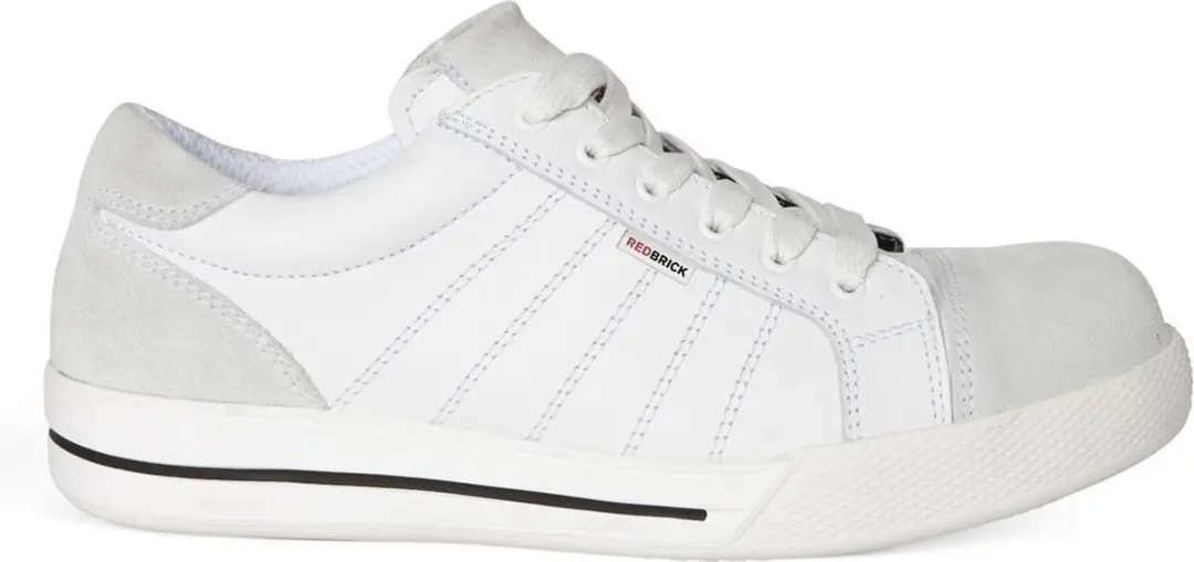Redbrick Branco S3 Werkschoenen 37