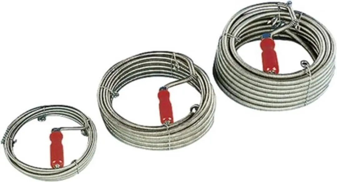 KWB Leidingreinigingskabel 9560-25 - 5 m