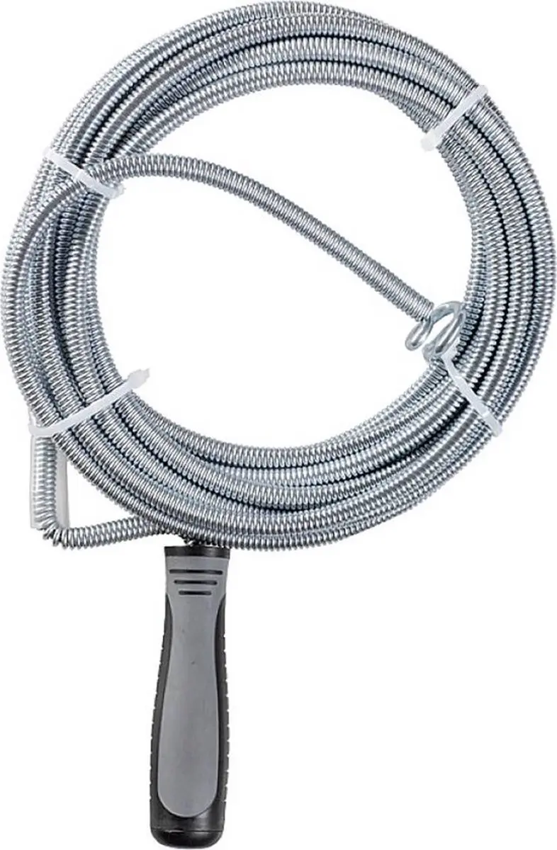 KWB Leidingreinigingskabel 9560-25 - 5 m