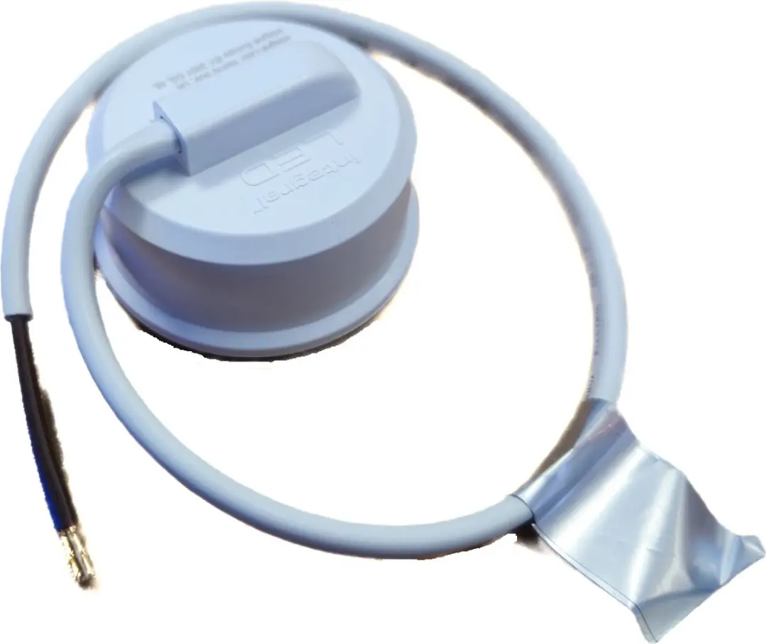 Integral Evolight LED Module 3,8W 410lm 2700K - Helder