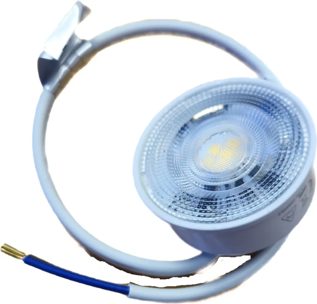 Integral Evolight LED Module 3,8W 410lm 2700K - Helder