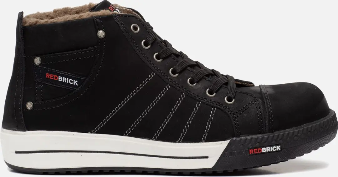 Redbrick Ice Schoenen