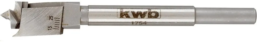 KWB Centerboor 45mm