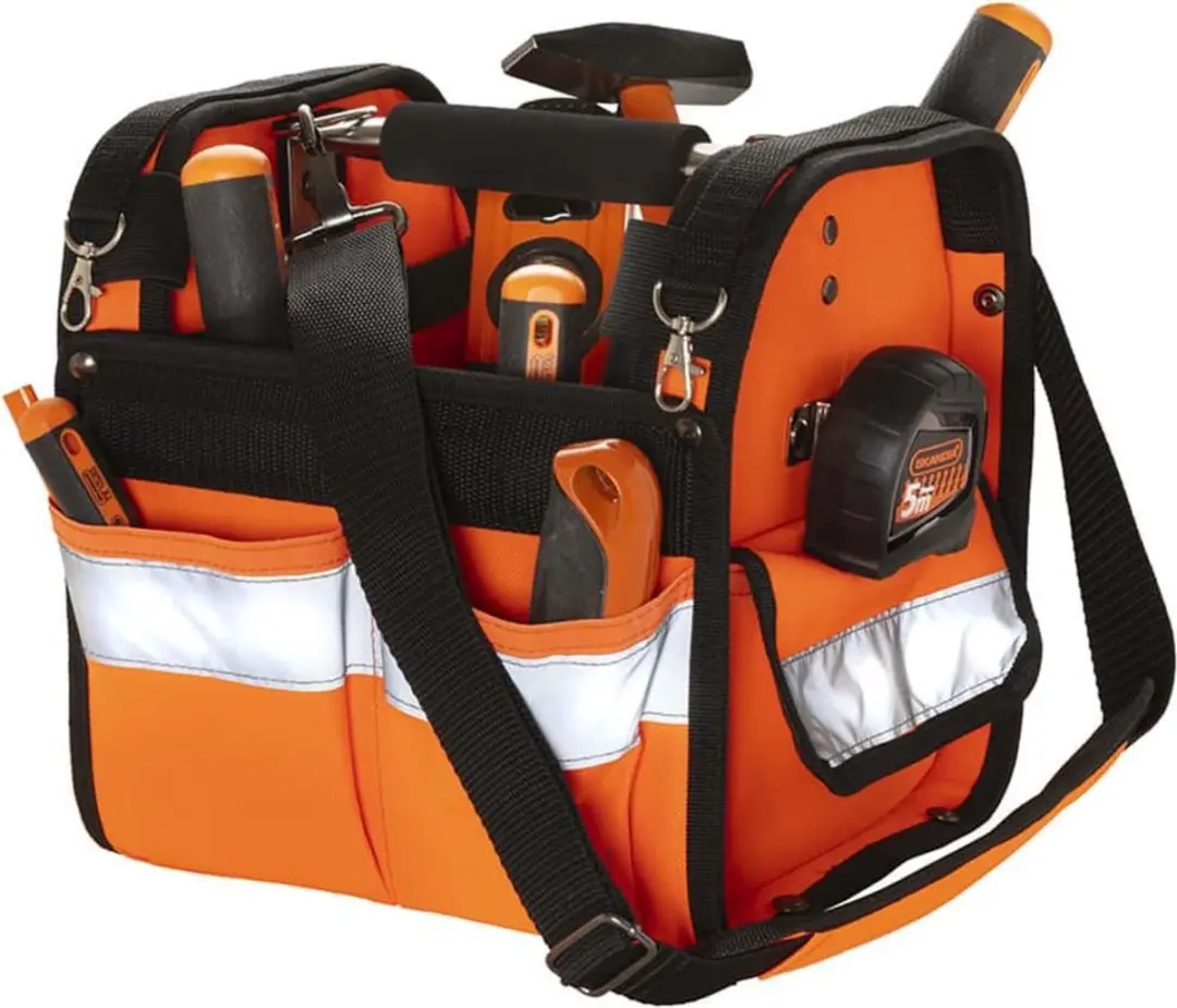Toolpack DS99156 Gereedschapstas XXL