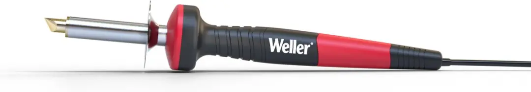 Weller WLIWBK2523C Houtbrander Set - 25W - 15-delig