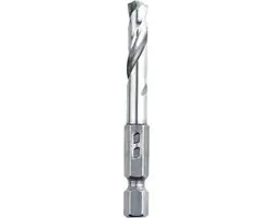 KWB Metaal-spiraalboorset 421103 - 3mm - 1 Stuk - afbeelding 6 van 6