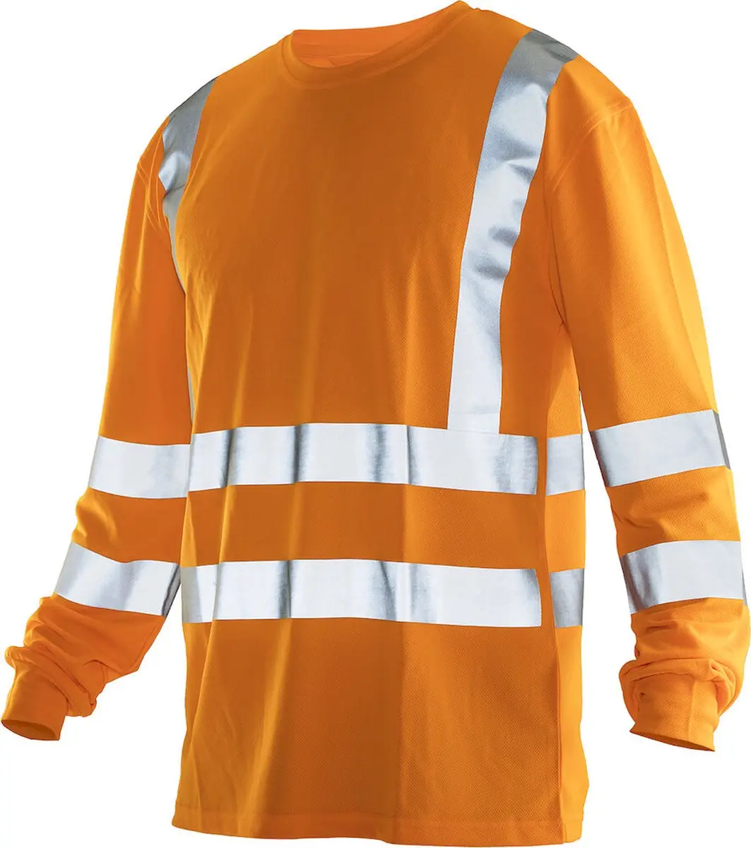 Jobman 5593 Hi-Vis T-shirt