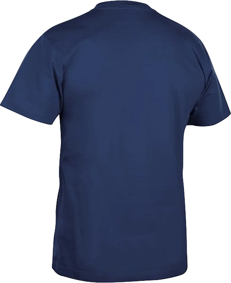 Blåkläder T-Shirt 3300-1030 - Marineblauw L