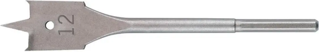 KWB Speedboor Lepelboor 12mm Profi - 5124